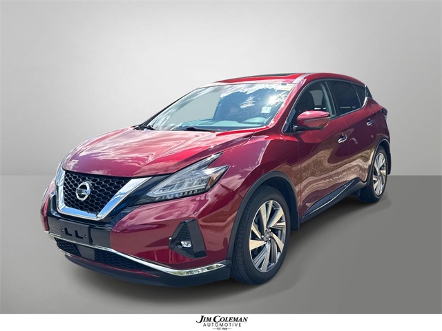 2021 Nissan Murano