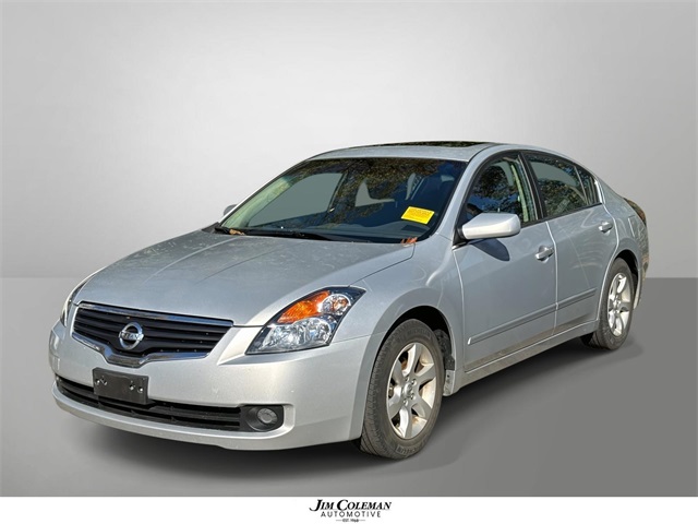 2009 Nissan Altima