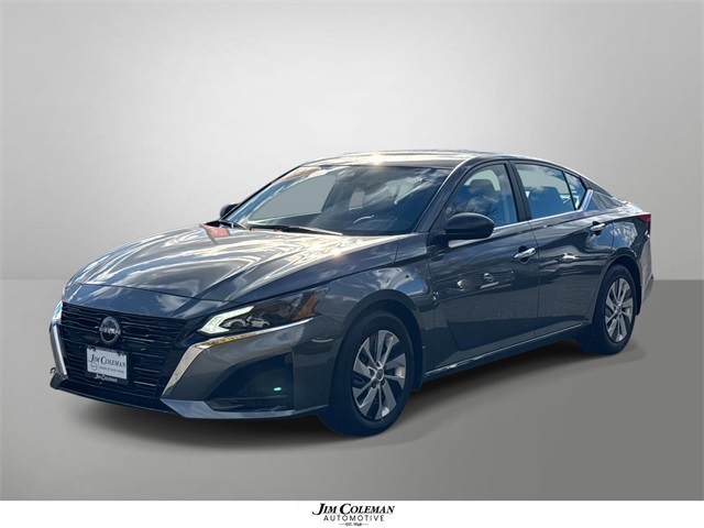 2022 Nissan Altima