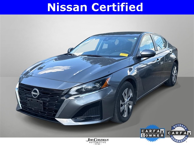 2023 Nissan Altima