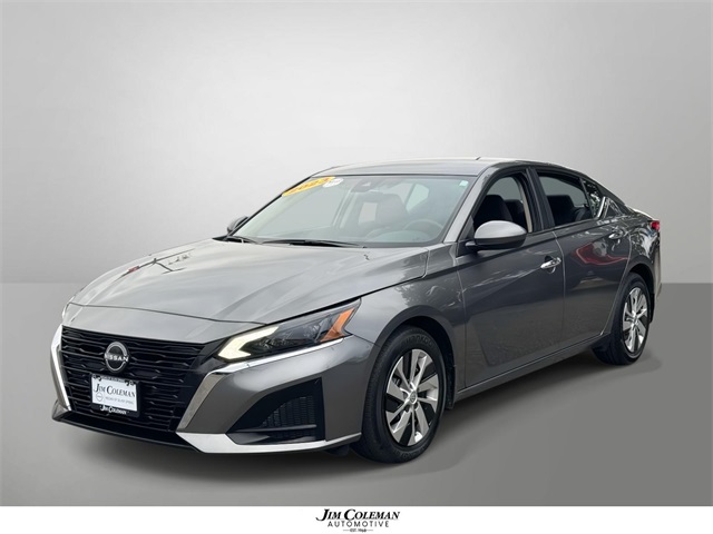2023 Nissan Altima