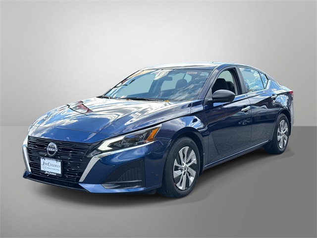 2024 Nissan Altima
