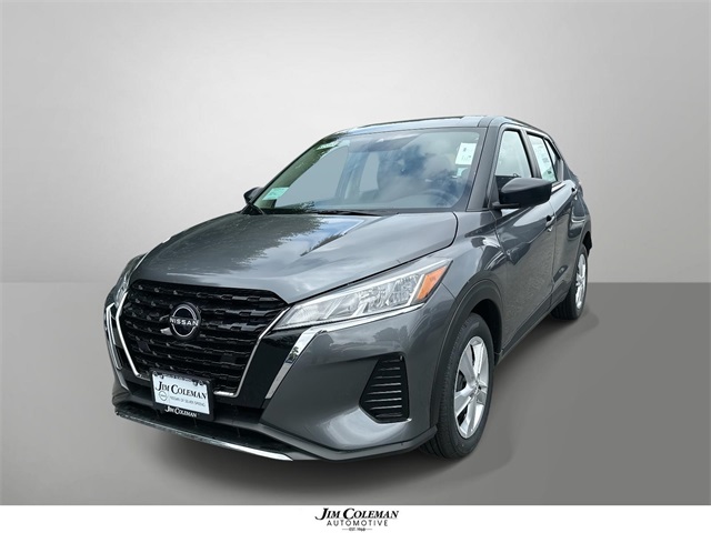 2025 Nissan Kicks Play