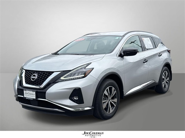 2023 Nissan Murano