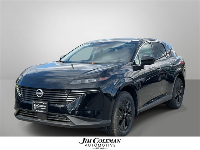 2025 Nissan Murano
