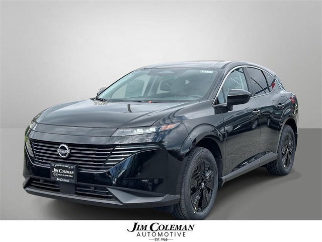 2025 Nissan Murano