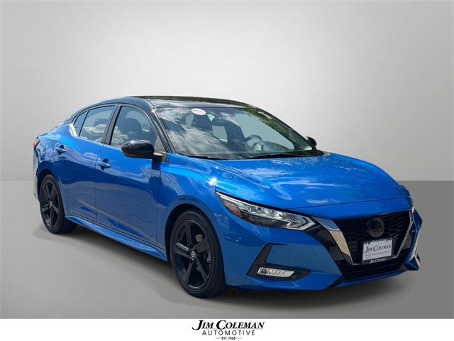 2023 Nissan Sentra
