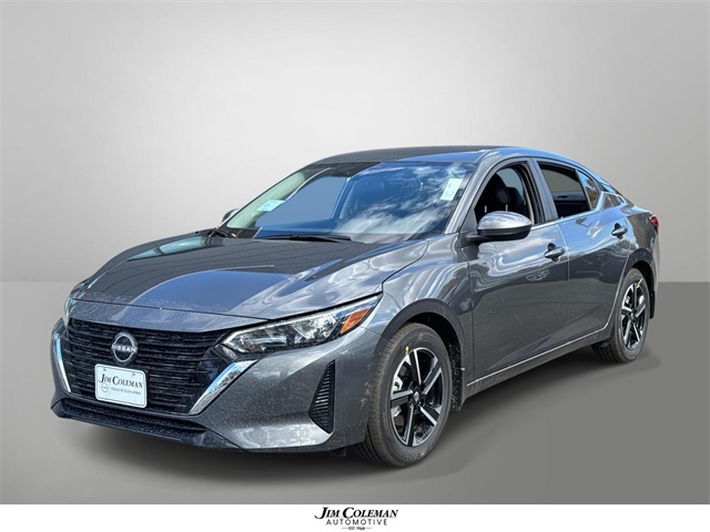 2025 Nissan Sentra