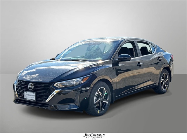 2025 Nissan Sentra