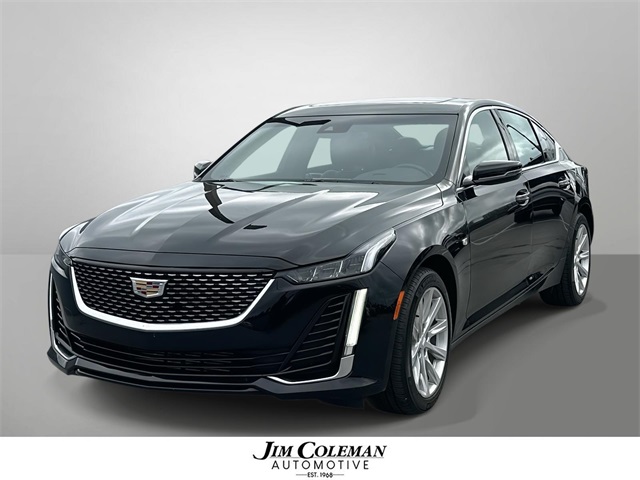 2023 Cadillac CT5
