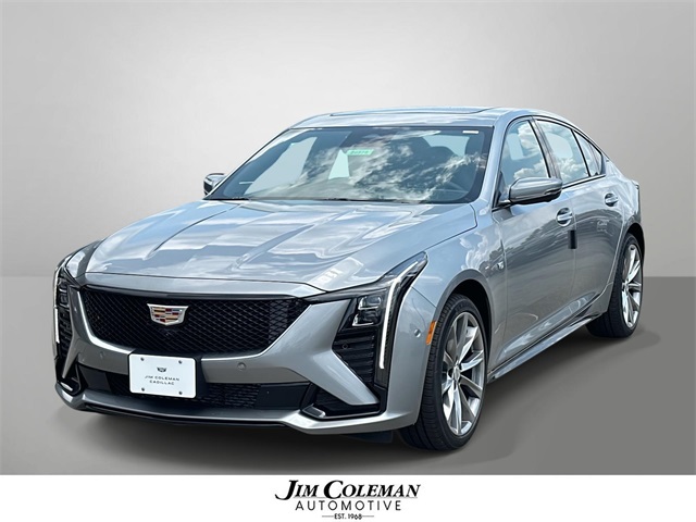 2025 Cadillac CT5
