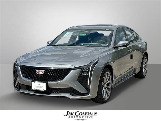 2025 Cadillac CT5