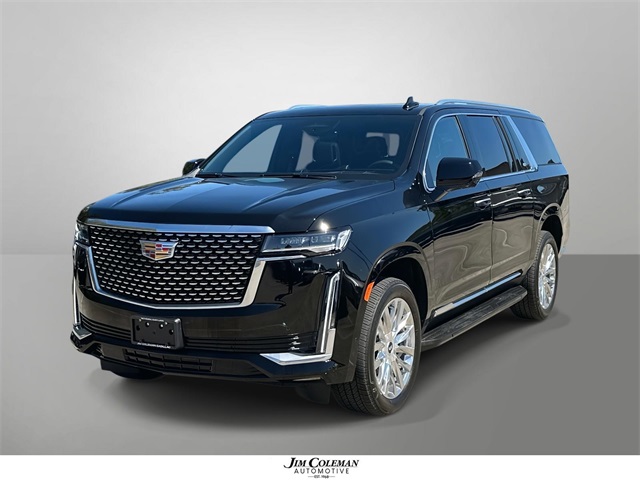 2024 Cadillac Escalade Esv