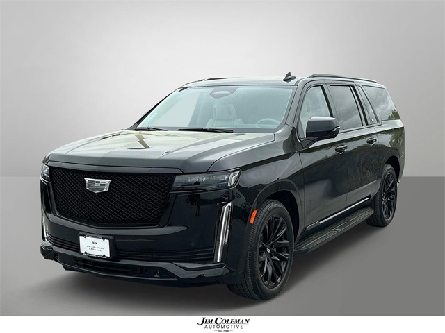 2024 Cadillac Escalade Esv