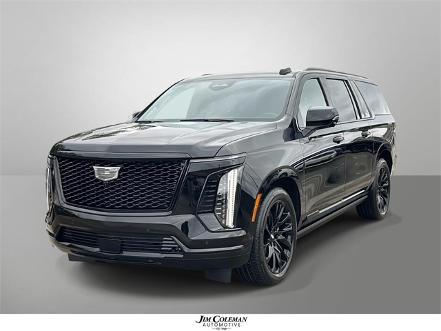 2025 Cadillac Escalade Esv