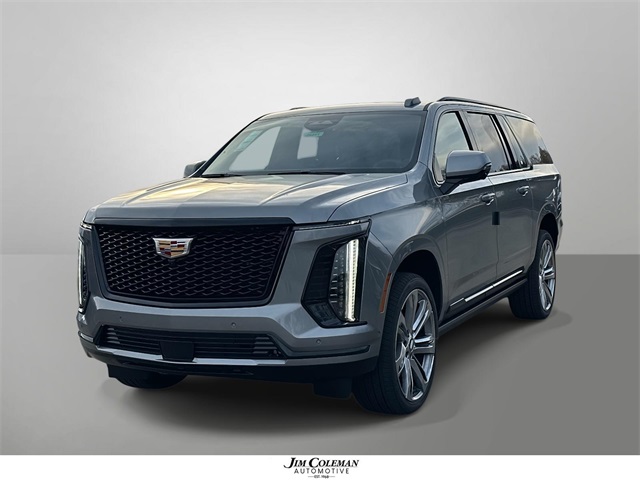 2026 Cadillac Escalade Esv