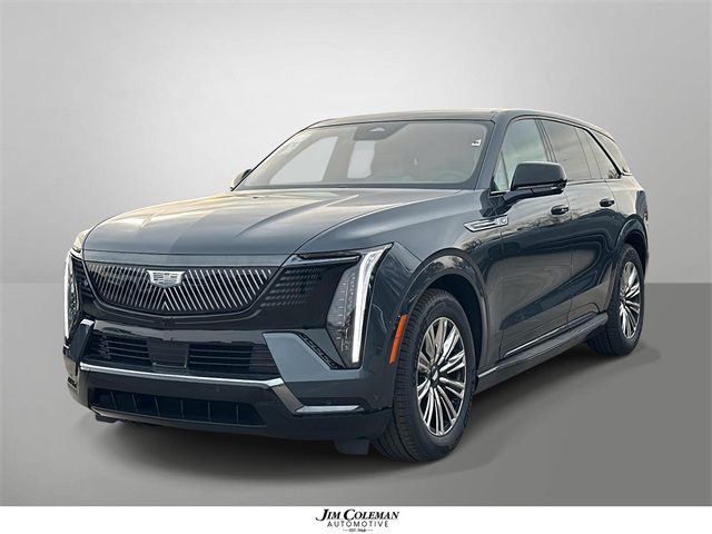 2026 Cadillac Escalade Iq