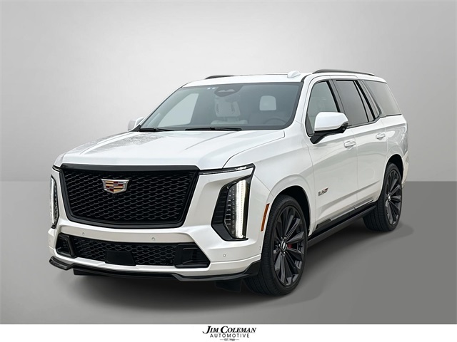 2025 Cadillac Escalade