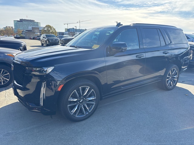 2023 Cadillac Escalade