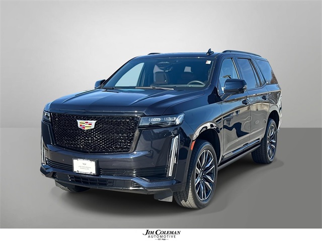 2023 Cadillac Escalade