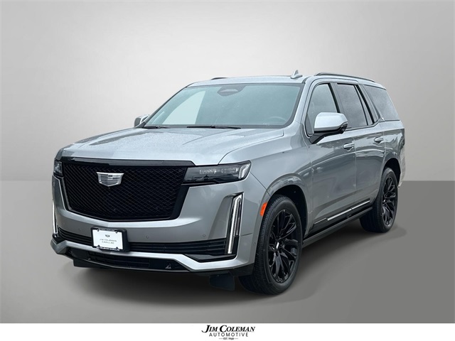 2023 Cadillac Escalade