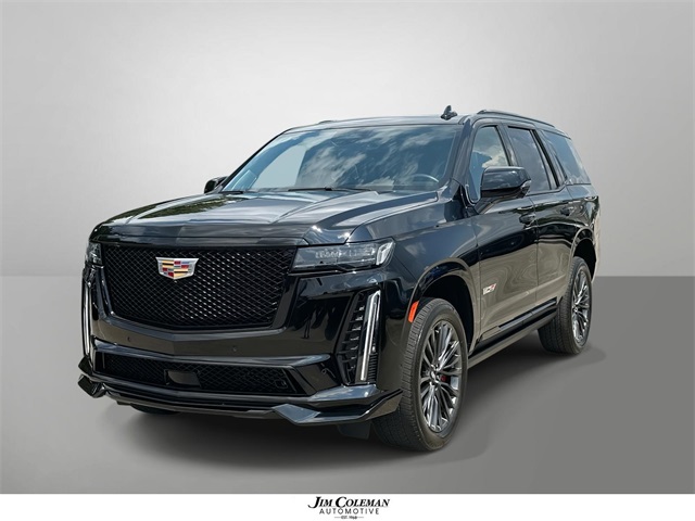 2023 Cadillac Escalade