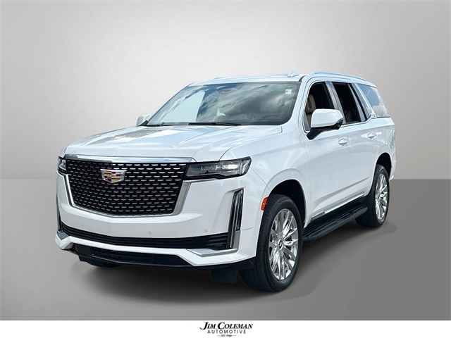 2024 Cadillac Escalade