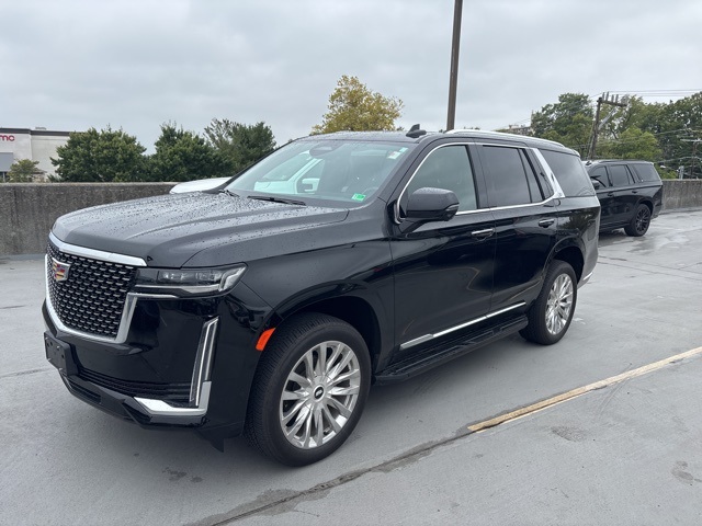 2024 Cadillac Escalade