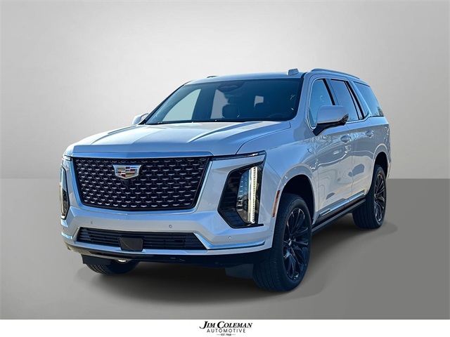 2025 Cadillac Escalade
