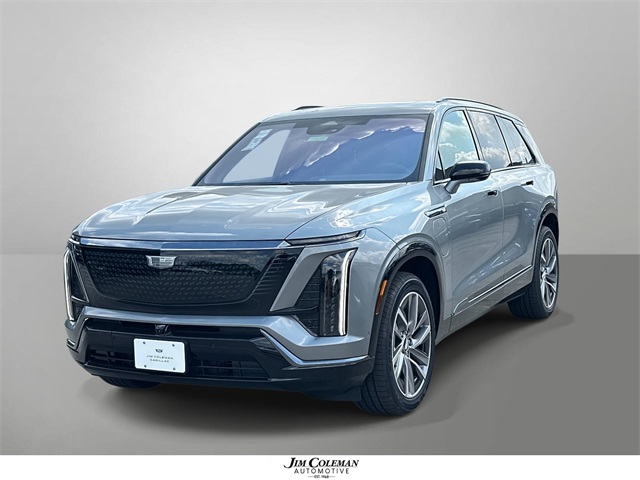 2026 Cadillac Vistiq