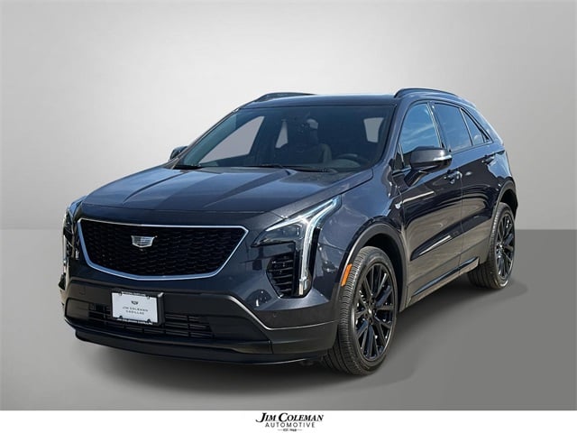 2022 Cadillac XT4