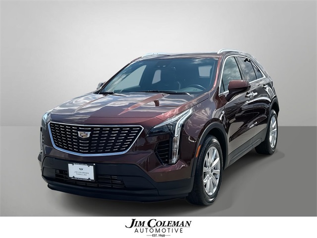 2023 Cadillac XT4