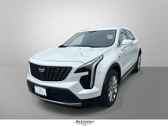 2023 Cadillac XT4