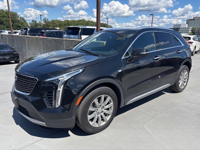 2023 Cadillac XT4