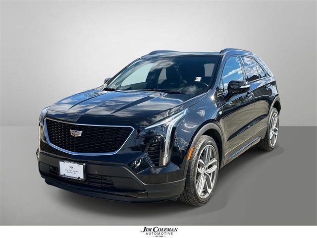 2023 Cadillac XT4