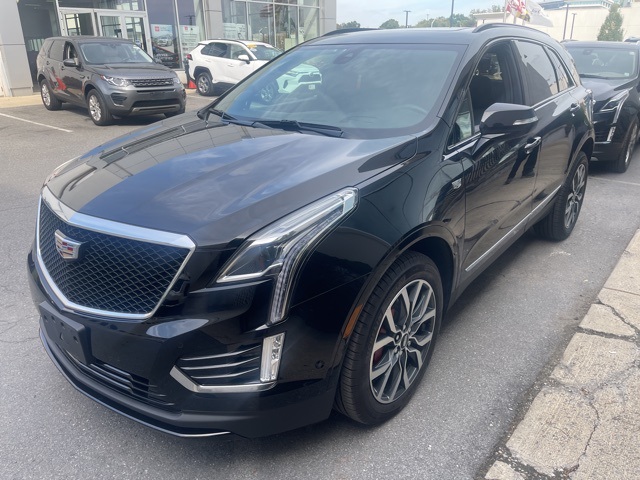 2023 Cadillac XT5