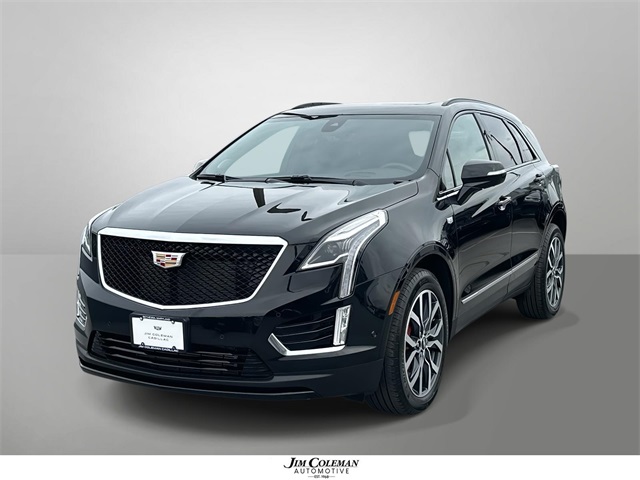 2023 Cadillac XT5