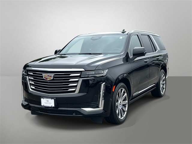 2021 Cadillac Escalade