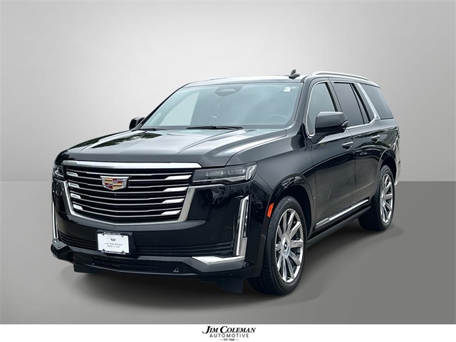 2021 Cadillac Escalade