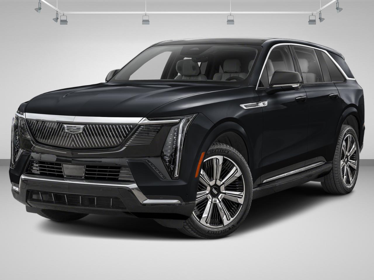 2026 Cadillac Escalade Iq