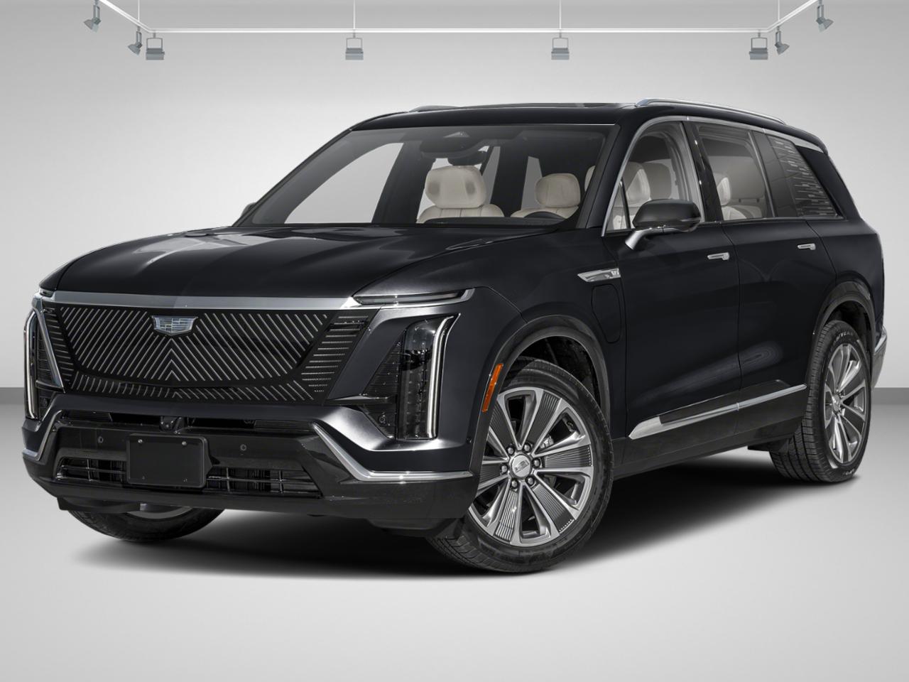 2026 Cadillac Vistiq