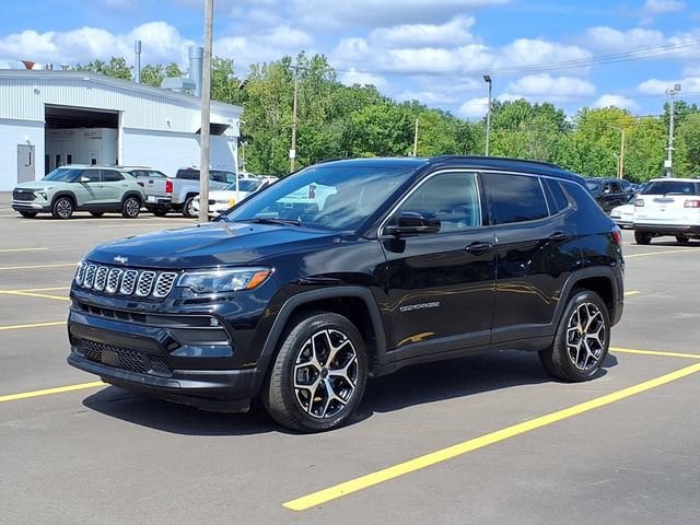 Used Jeep Compass for Sale (with Photos) | U.S. News & World Report