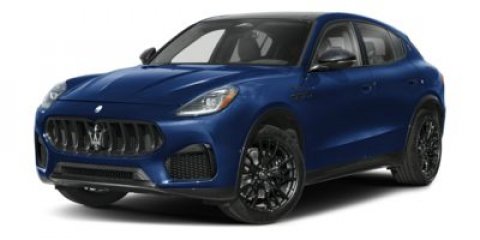 2025 Maserati Grecale