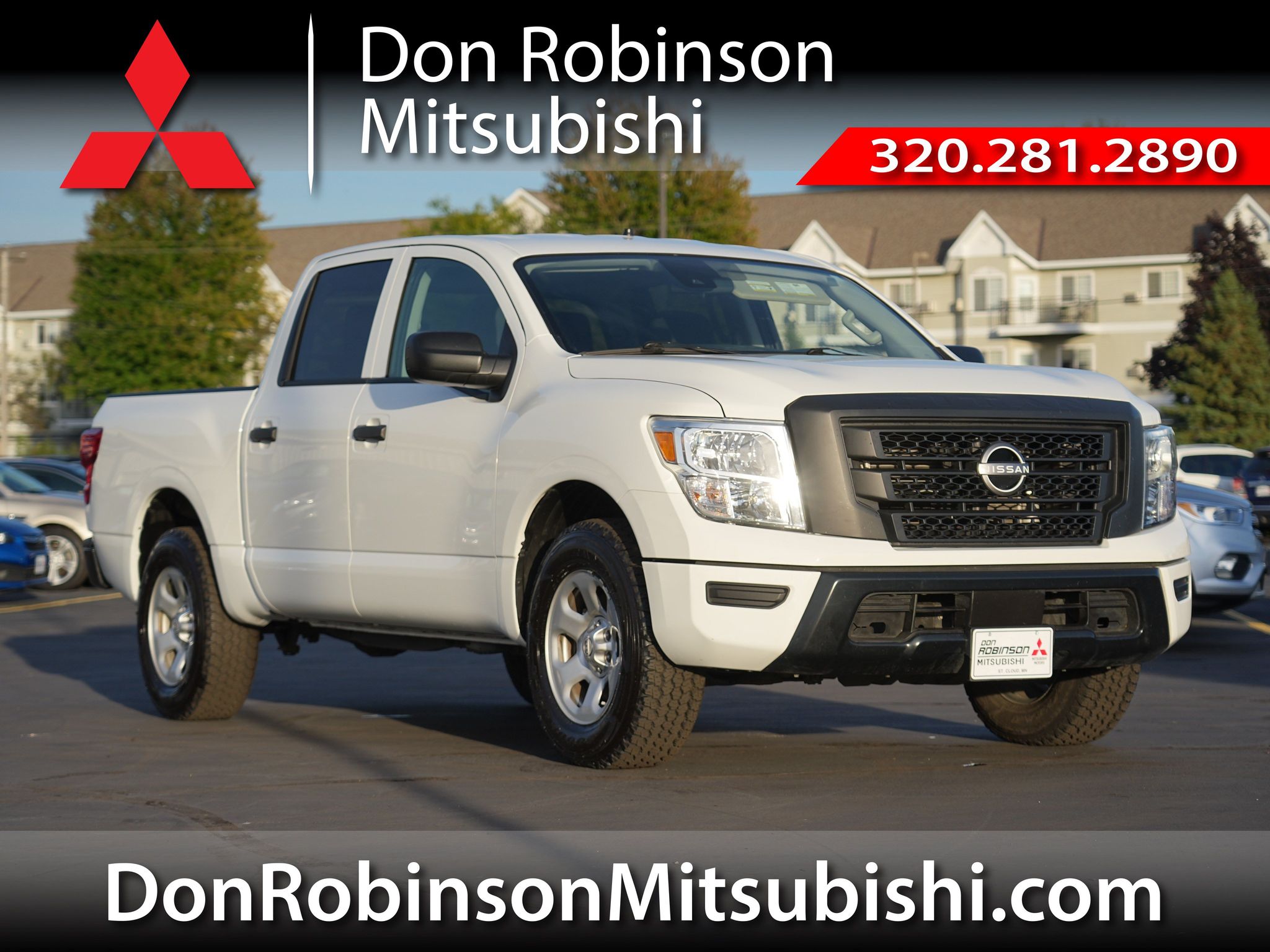 Used Nissan Titan for Sale (with Photos) | U.S. News & World Report