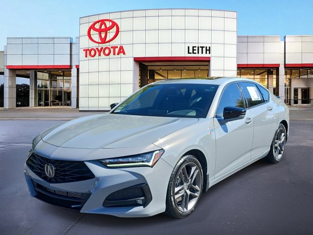 2024 Acura TLX