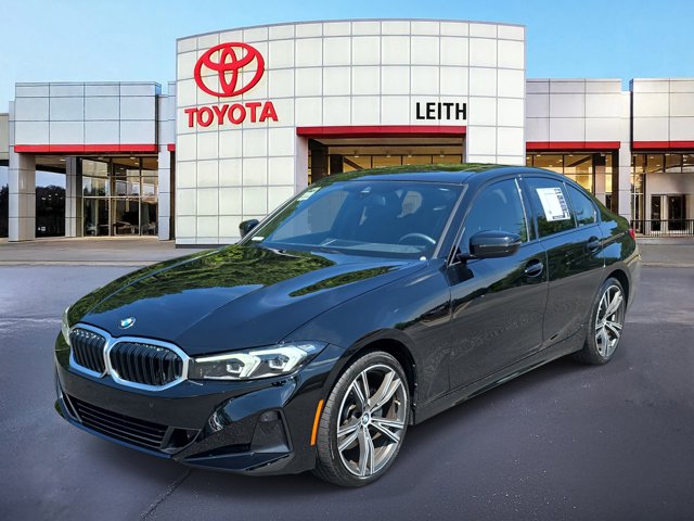 2023 BMW 3 Series