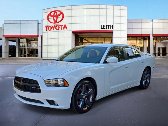 2014 Dodge Charger