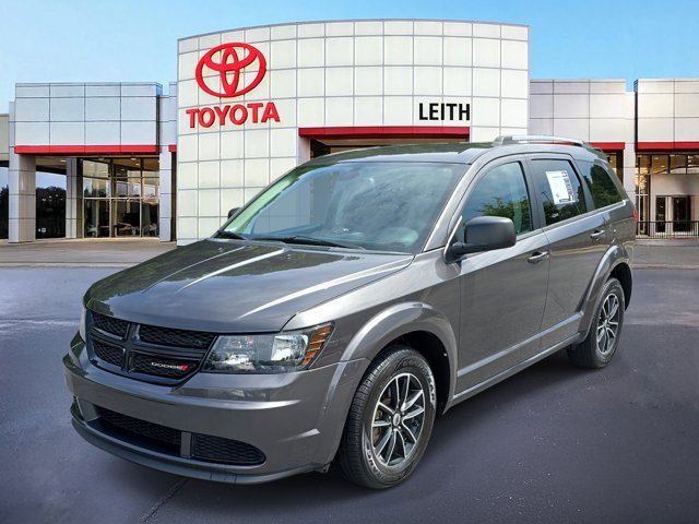 Photo of a 2018 Dodge Journey for sale