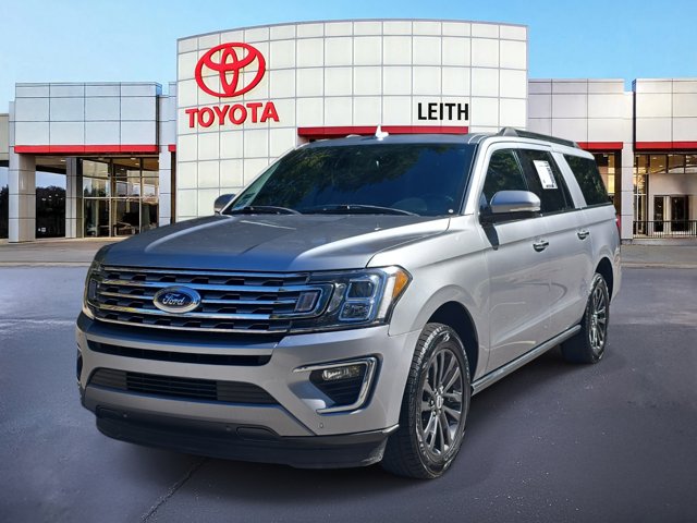 2021 Ford Expedition Max