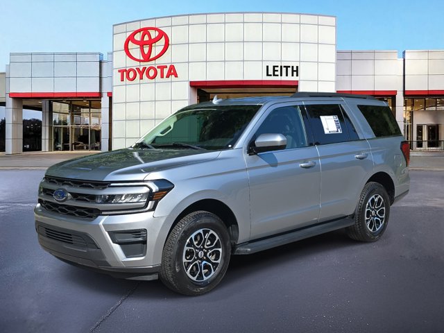 2022 Ford Expedition